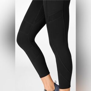 Fabletics Anywhere Moto Leggings